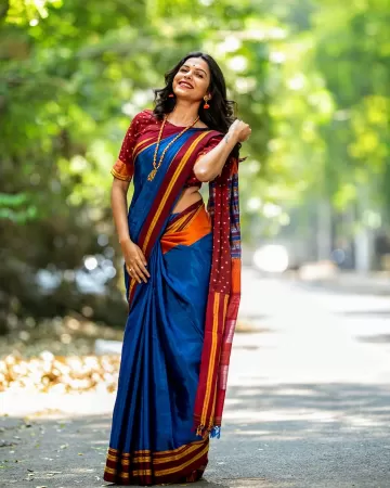 Mitali Mayekar marathi actress 399