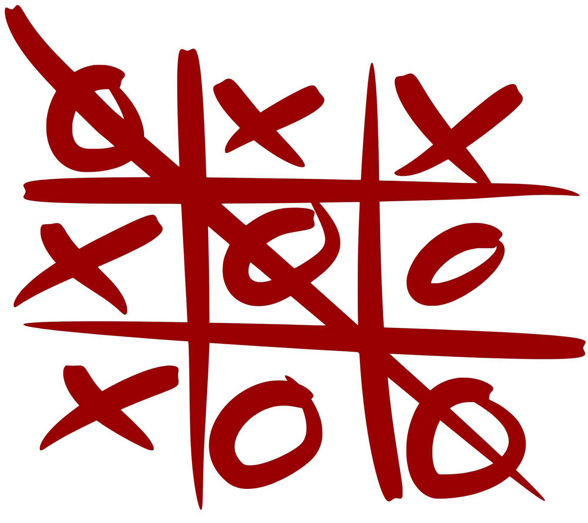 Single player tic tac toe online game