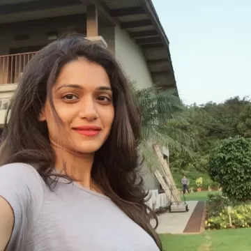 Urmila Kanitkar