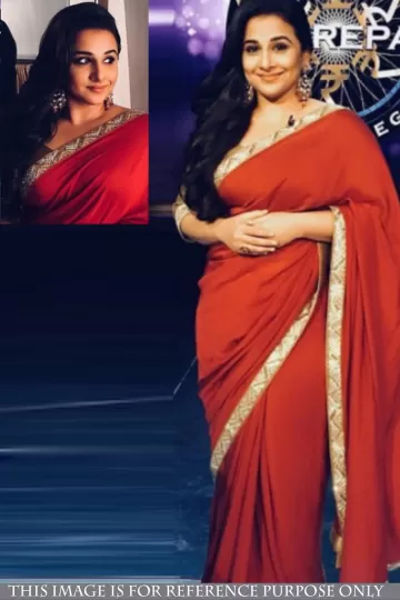 Vidya Balan