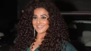 Vidya Balan