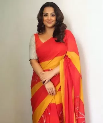 Vidya Balan