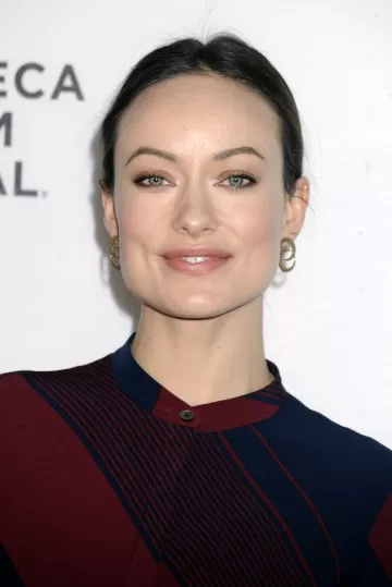 olivia wilde