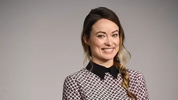 olivia wilde