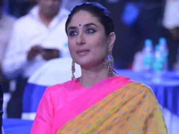 Kareena Kapoor