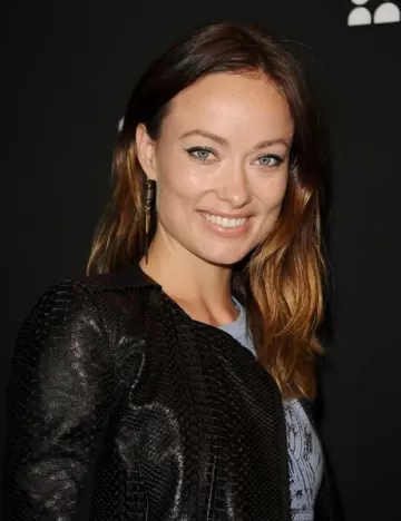 olivia wilde