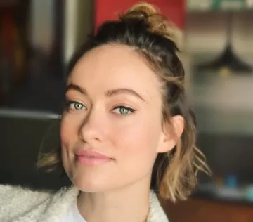 olivia wilde