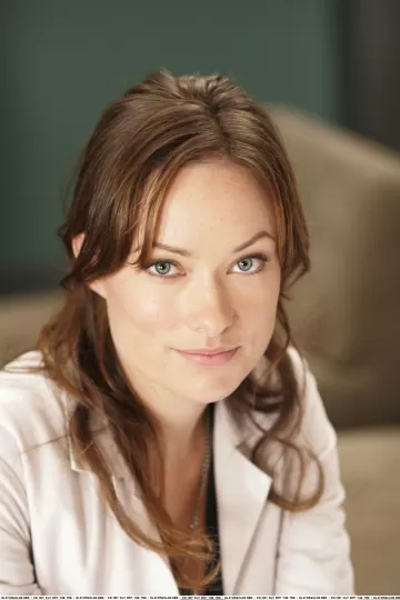 olivia wilde