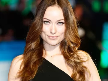 olivia wilde