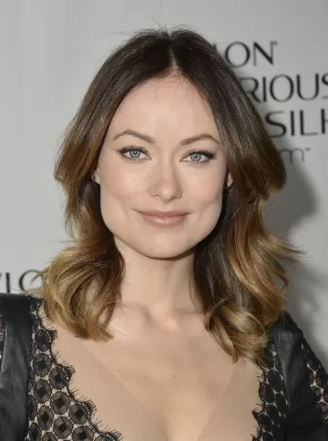 olivia wilde