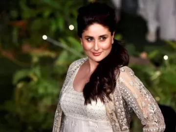 Kareena Kapoor