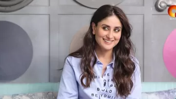 Kareena Kapoor