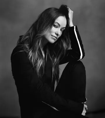 olivia wilde