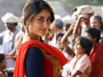 Kareena Kapoor