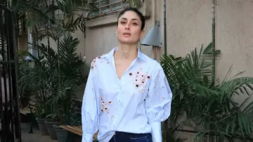 Kareena Kapoor