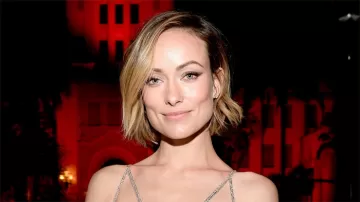 olivia wilde