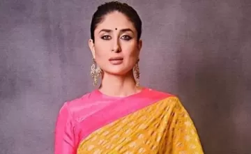 Kareena Kapoor