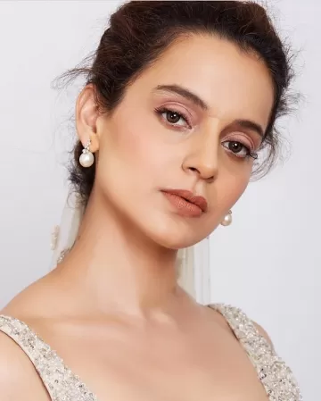 Kangana Ranaut