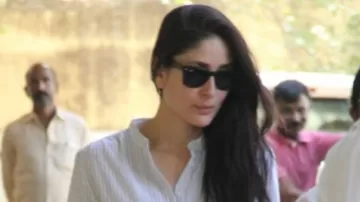 Kareena Kapoor