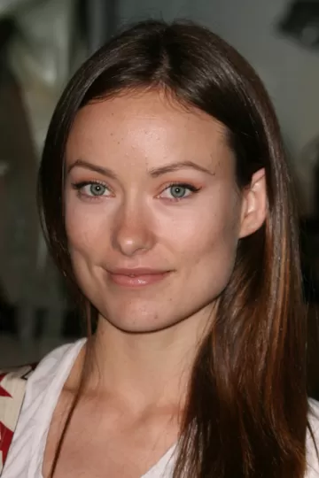 olivia wilde