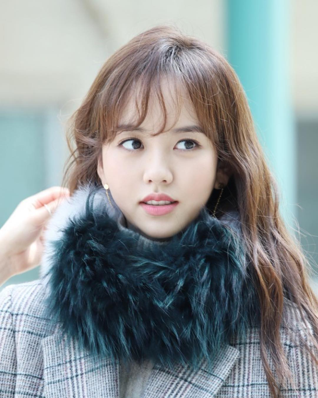 Kim So hyun south korean actress 1 | DreamPirates