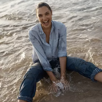 Gal Gadot