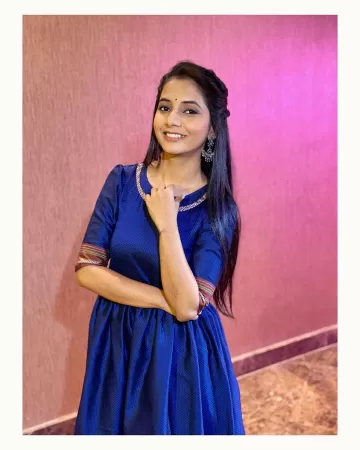 Sayali Sanjeev