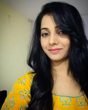 Sayali Sanjeev