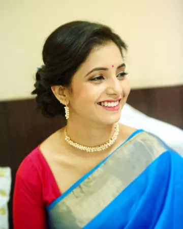 Sayali Sanjeev