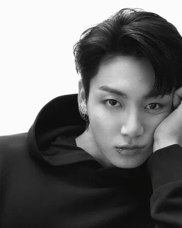 Jeon Jung-kook: The Multifaceted Star of BTS