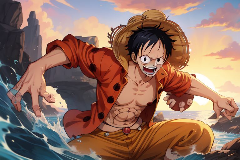One Piece: A Deep Dive into the World of Eiichiro Oda’s Epic Adventure