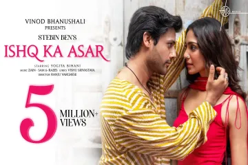 Ishq Ka Asar Lyrics