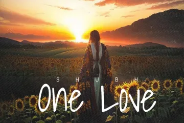 ONE LOVE | Shubh Lyrics
