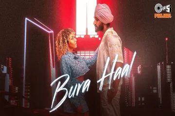 Bura Haal Song Lyrics Lyrics