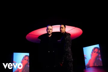 Romeo Santos, Justin Timberlake - Sin Fin Song Lyrics Lyrics