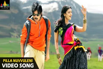 Pilla nuvvu leni jeevitham Lyrics