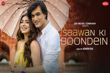 Saawan Ki Boondein Lyrics-Mahsin Khan & Priyanka Khera | Stebin Ben | Rashid Khan Lyrics