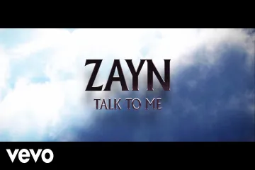 Talk To Me  Lyrics