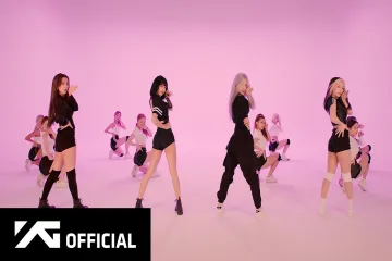 BLACKPINK - 'How You Like That' song Lyrics