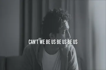 Because Because Because - Nikhil Dsouza Lyrics