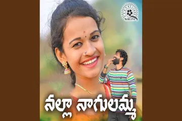 Nalla Nagulamma Song Lyrics