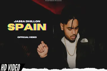 SPAIN Lyrics