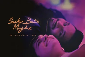 Sach Bata Mujhe Lyrics