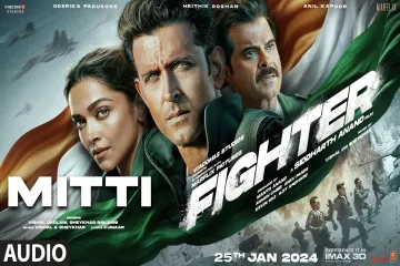 Mitti Lyrics In English - Fighter  Lyrics