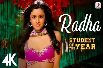 Radha Lyrics