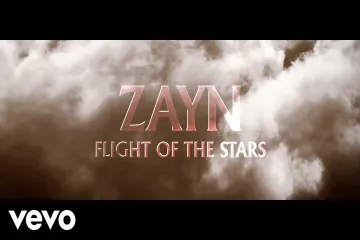 Flight Of The Stars  Lyrics
