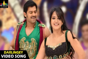 Darlinge Song Lyrics in Telugu English | Mirchi Movie Lyrics
