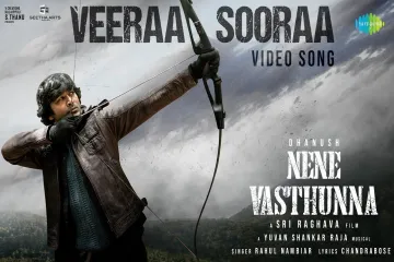 Veeraa Sooraa Lyrics - Nene Vasthunna | Rahul Nambiar Lyrics