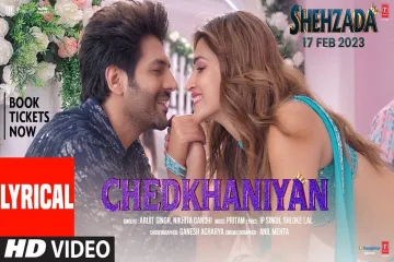 Chedkhaniyan Lyrics