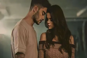 Selena Gomez - Im Sorry We Lied (ft. ZAYN) Lyrics